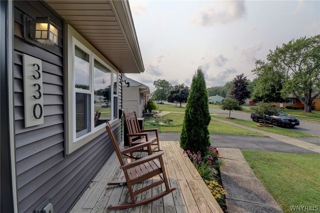 330 Canton Street, Tonawanda, NY 14150