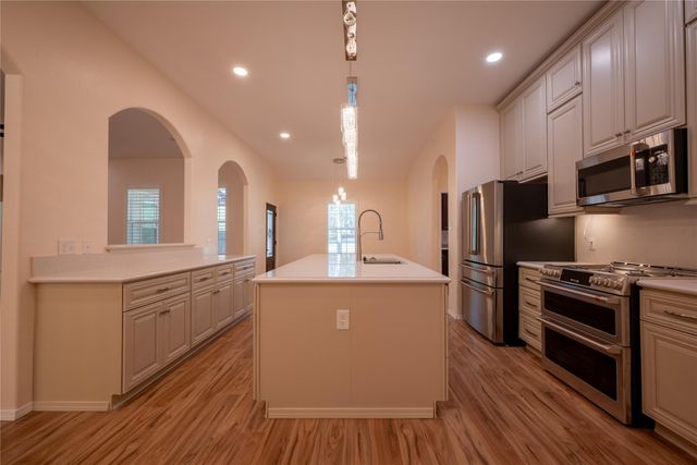 112 South Pine Harbour Drive, Coldspring, TX 77331