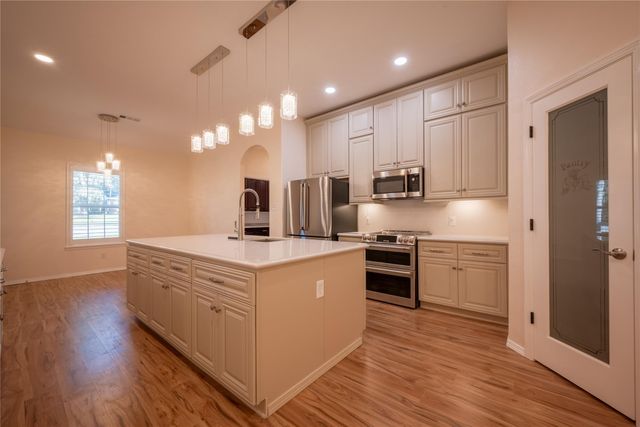 112 South Pine Harbour Drive, Coldspring, TX 77331