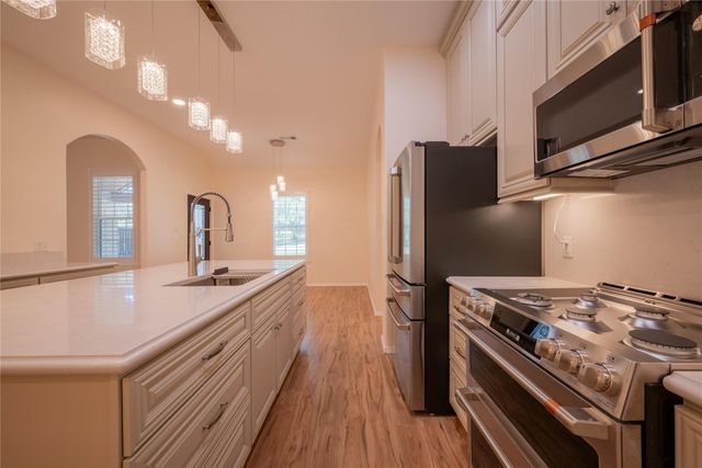 112 South Pine Harbour Drive, Coldspring, TX 77331