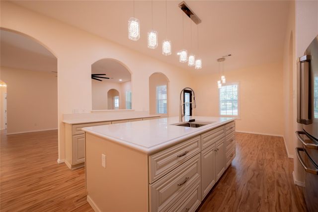 112 South Pine Harbour Drive, Coldspring, TX 77331