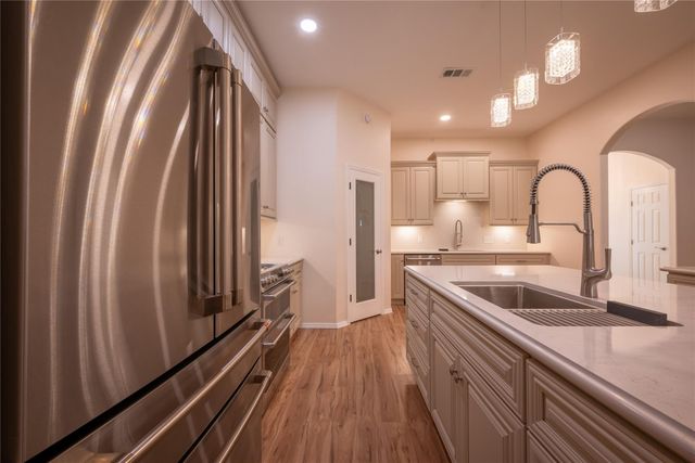 112 South Pine Harbour Drive, Coldspring, TX 77331