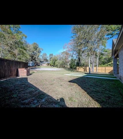 112 South Pine Harbour Drive, Coldspring, TX 77331