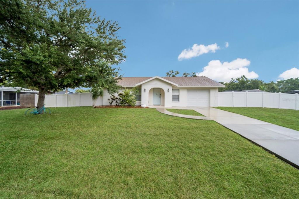643 MOBILE ROAD, Venice, FL 34293