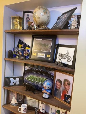 15277 Steeplechase Court, Grand Haven, MI 49417