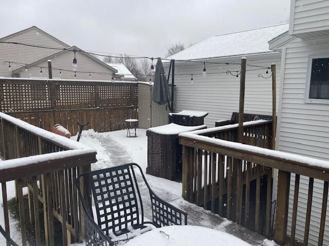 15277 Steeplechase Court, Grand Haven, MI 49417