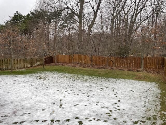 15277 Steeplechase Court, Grand Haven, MI 49417