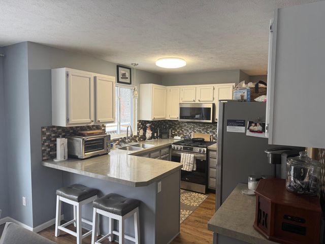 15277 Steeplechase Court, Grand Haven, MI 49417