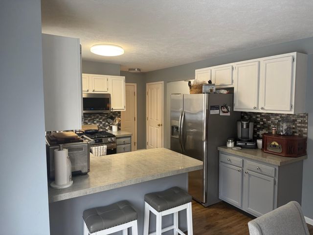 15277 Steeplechase Court, Grand Haven, MI 49417