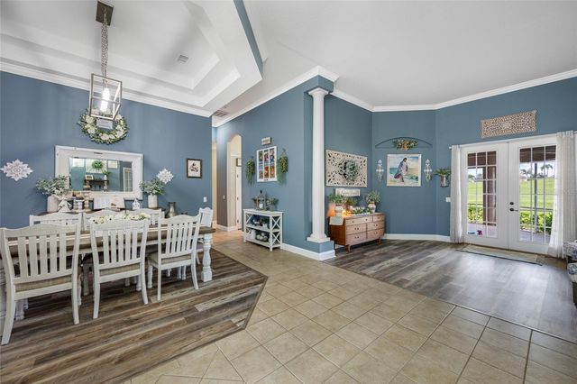 6750 HUNTINGTON HILLS BOULEVARD, Lakeland, FL 33810