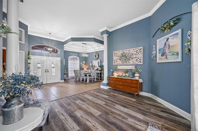 6750 HUNTINGTON HILLS BOULEVARD, Lakeland, FL 33810
