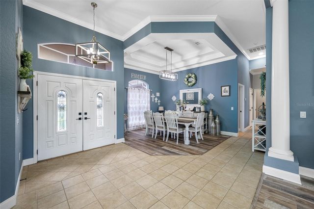6750 HUNTINGTON HILLS BOULEVARD, Lakeland, FL 33810