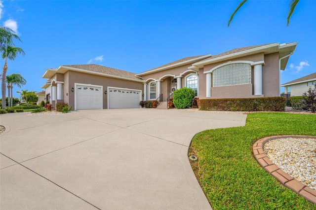 6750 HUNTINGTON HILLS BOULEVARD, Lakeland, FL 33810