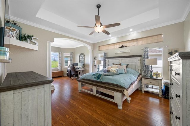 6750 HUNTINGTON HILLS BOULEVARD, Lakeland, FL 33810
