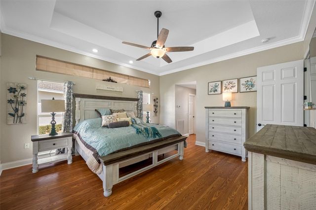 6750 HUNTINGTON HILLS BOULEVARD, Lakeland, FL 33810