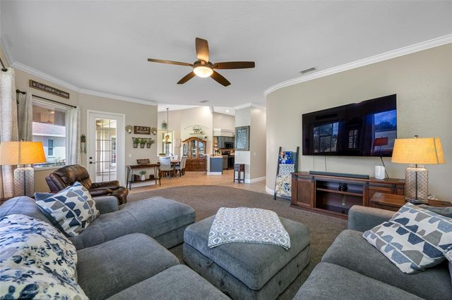 6750 HUNTINGTON HILLS BOULEVARD, Lakeland, FL 33810
