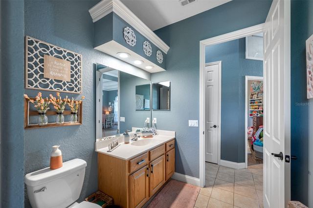 6750 HUNTINGTON HILLS BOULEVARD, Lakeland, FL 33810