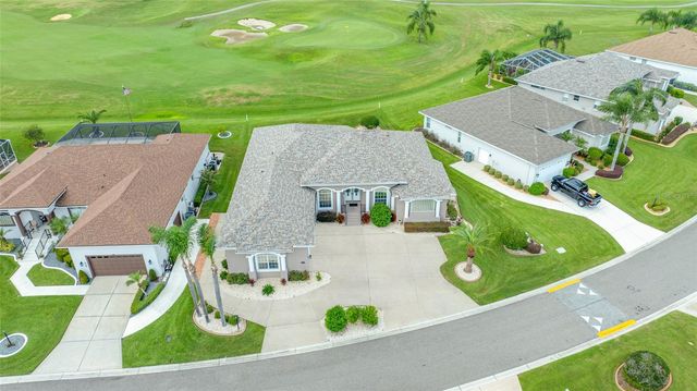 6750 HUNTINGTON HILLS BOULEVARD, Lakeland, FL 33810