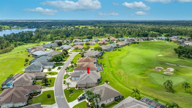 6750 HUNTINGTON HILLS BOULEVARD, Lakeland, FL 33810