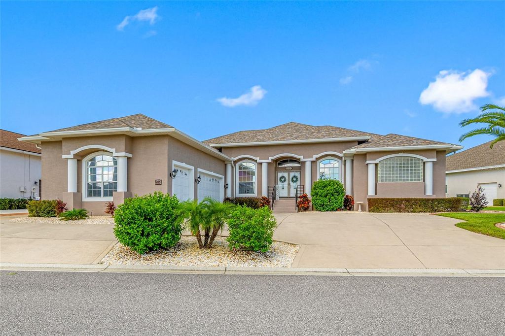 6750 HUNTINGTON HILLS BOULEVARD, Lakeland, FL 33810