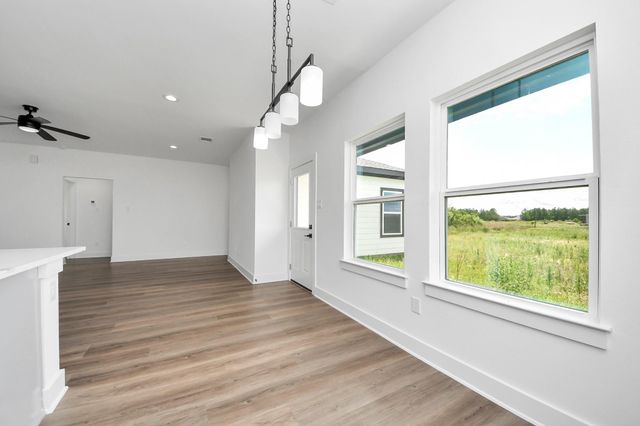 6273 Road 5503, Cleveland, TX 77327