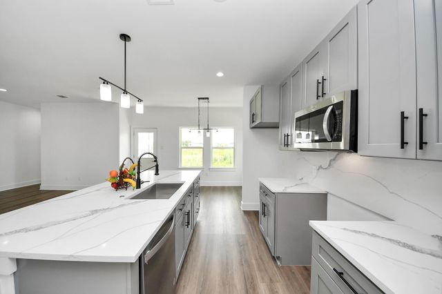 6273 Road 5503, Cleveland, TX 77327