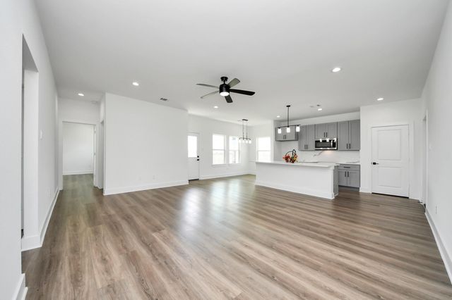 6273 Road 5503, Cleveland, TX 77327