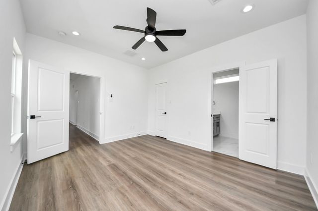 6273 Road 5503, Cleveland, TX 77327