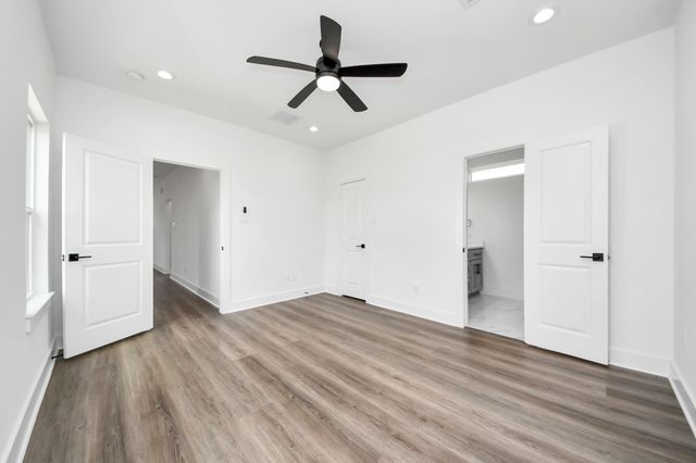 6273 Road 5503, Cleveland, TX 77327