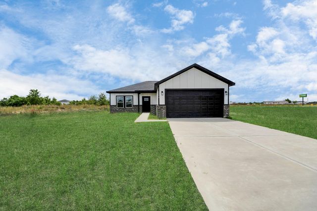 6273 Road 5503, Cleveland, TX 77327