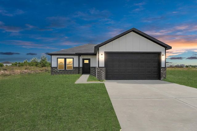 6273 Road 5503, Cleveland, TX 77327