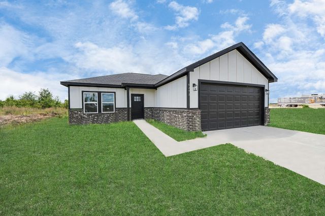 6273 Road 5503, Cleveland, TX 77327