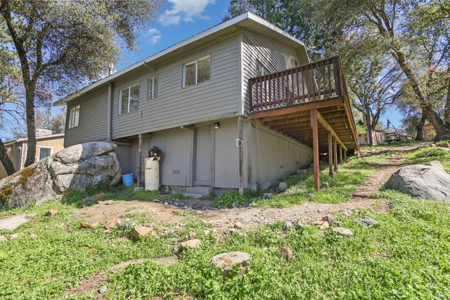 22971 Moss Ln, River Pines, CA 95675
