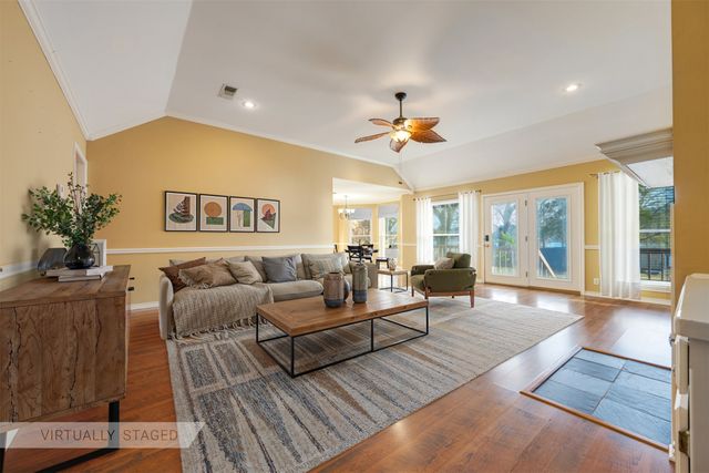 15815 Cedar Bay Drive, Bullard, TX 75757