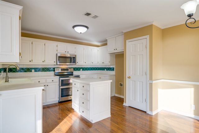 15815 Cedar Bay Drive, Bullard, TX 75757