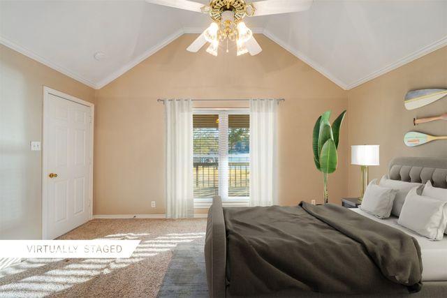 15815 Cedar Bay Drive, Bullard, TX 75757