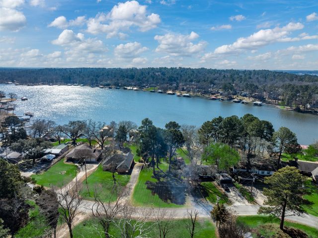 15815 Cedar Bay Drive, Bullard, TX 75757