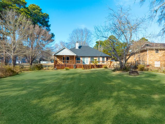 15815 Cedar Bay Drive, Bullard, TX 75757