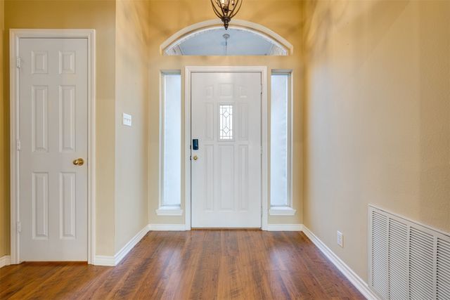 15815 Cedar Bay Drive, Bullard, TX 75757