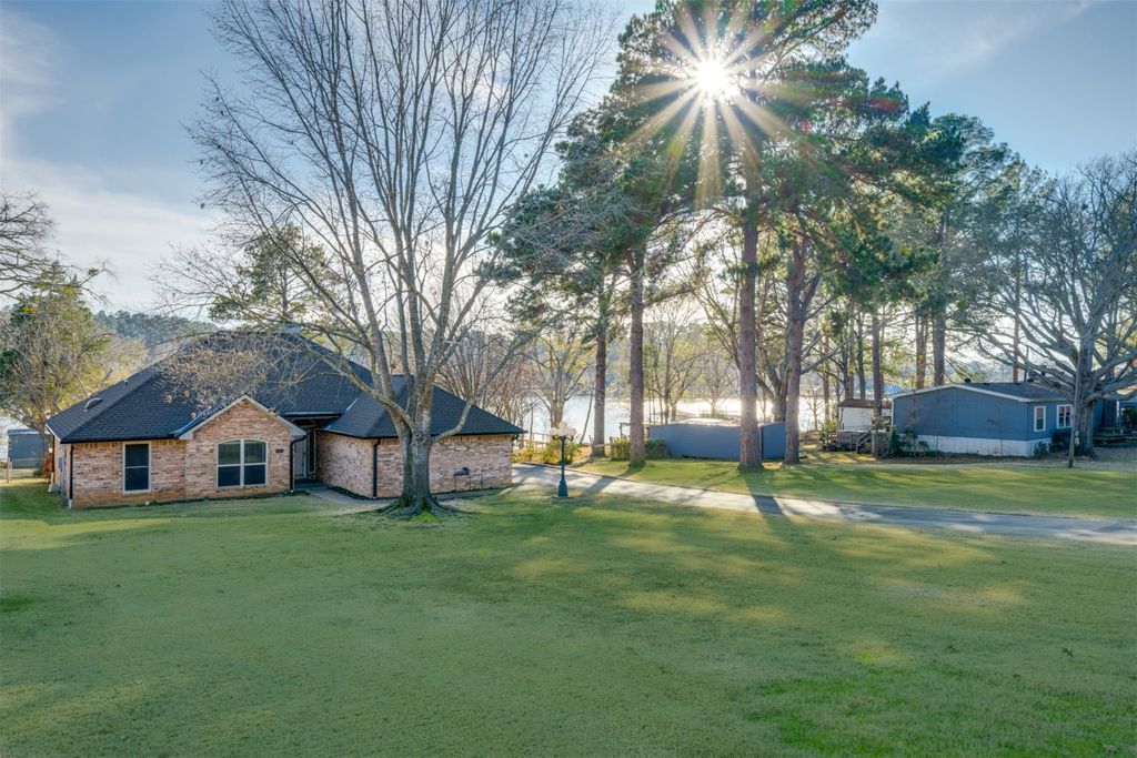 15815 Cedar Bay Drive, Bullard, TX 75757