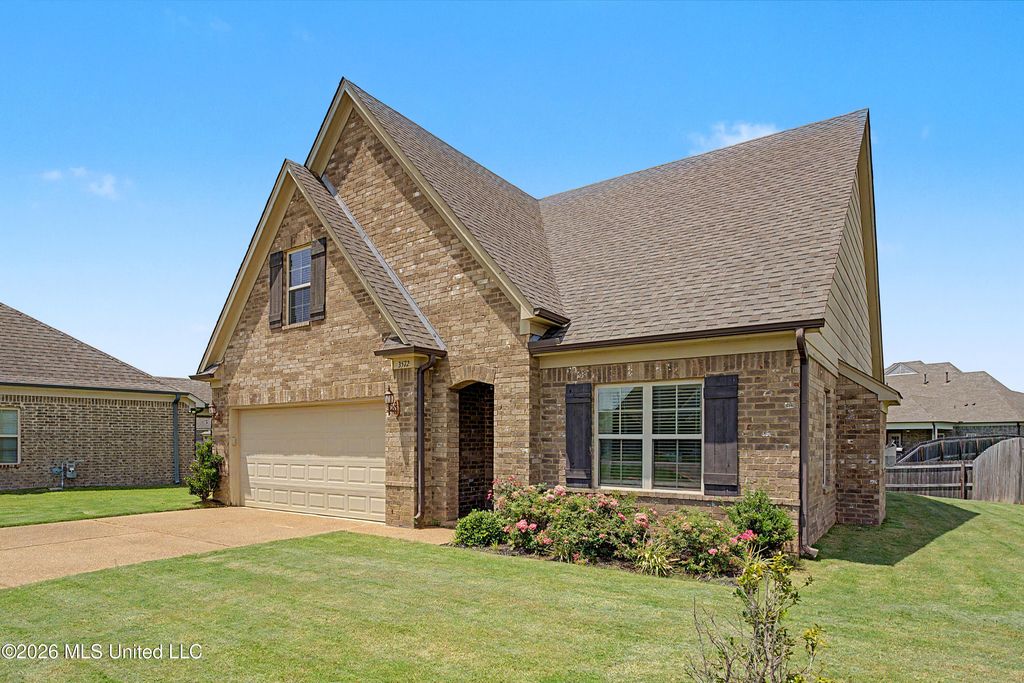 3572 Sabra Lane, Southaven, MS 38672 — photo 3