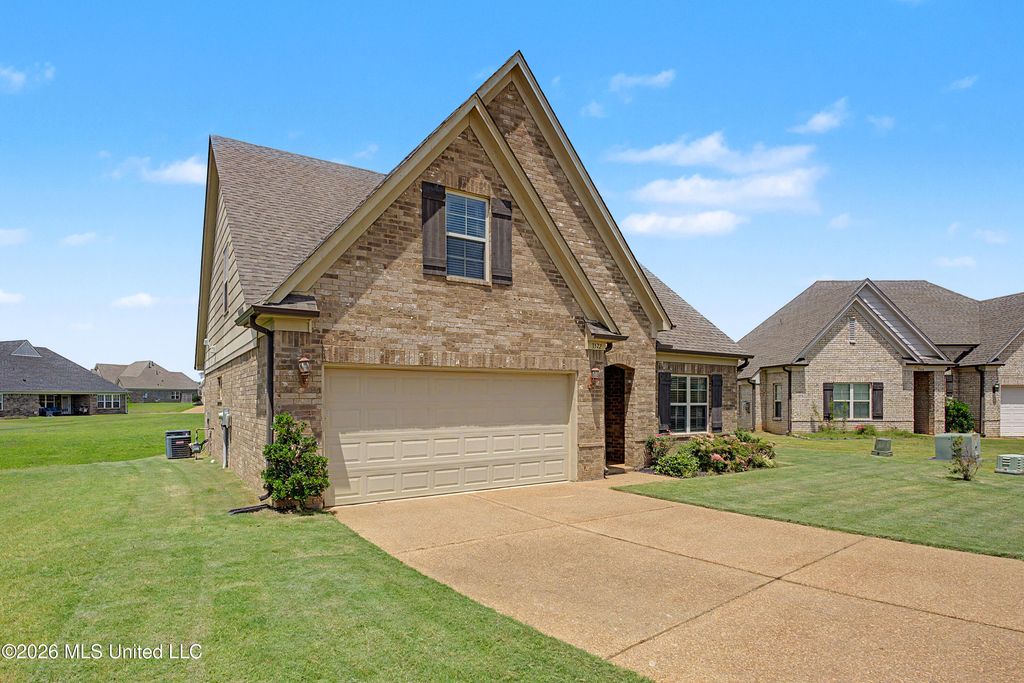 3572 Sabra Lane, Southaven, MS 38672 — photo 4