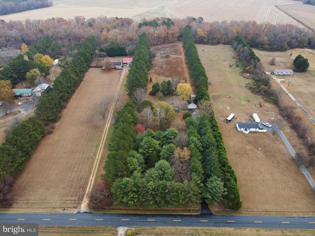 32823 MOUNT PLEASANT RD, Laurel, DE 19956