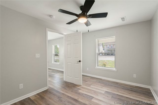 1429 Mount Zion Road, Henryville, IN 47126