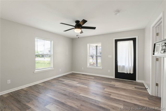 1429 Mount Zion Road, Henryville, IN 47126