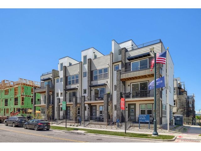 9200 E 47th Ave 203, Denver, CO 80238