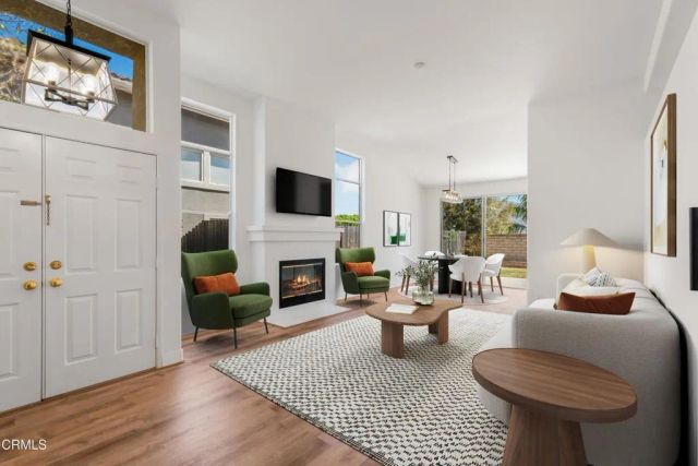 5324 Villa Mallorca Place, Camarillo, CA 93012