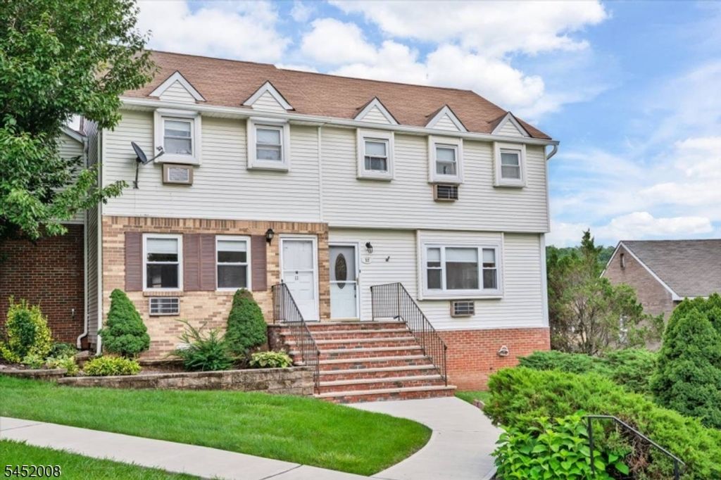 322 Richard Mine Rd U12, Rockaway Twp., NJ 07885 — photo 2