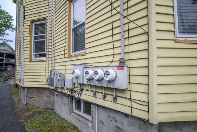 36-38 Chapel St, Springfield, MA 01109