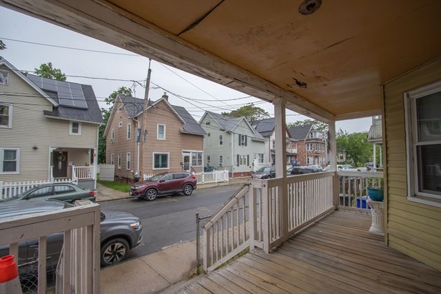 36-38 Chapel St, Springfield, MA 01109